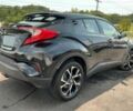 Тойота C-HR 2019 у Києві на Automoto.ua Чорний Тойота C-HR, об'ємом двигуна 2 л та пробігом 30 тис. км за 6100 $, фото 4 на Automoto.ua