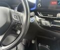 Чорний Тойота C-HR, об'ємом двигуна 1.8 л та пробігом 65 тис. км за 23800 $, фото 3 на Automoto.ua