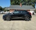 Черный Тойота C-HR, объемом двигателя 2 л и пробегом 41 тыс. км за 11000 $, фото 3 на Automoto.ua