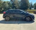 Черный Тойота C-HR, объемом двигателя 2 л и пробегом 47 тыс. км за 9800 $, фото 5 на Automoto.ua