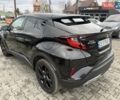 Чорний Тойота C-HR, об'ємом двигуна 1.8 л та пробігом 65 тис. км за 23800 $, фото 4 на Automoto.ua