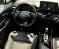 Тойота C-HR 2019 у Києві на Automoto.ua Чорний Тойота C-HR, об'ємом двигуна 2 л та пробігом 30 тис. км за 6100 $, фото 10 на Automoto.ua