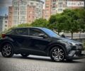 Черный Тойота C-HR, объемом двигателя 1.99 л и пробегом 56 тыс. км за 21850 $, фото 6 на Automoto.ua