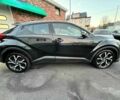 Черный Тойота C-HR, объемом двигателя 2 л и пробегом 45 тыс. км за 7500 $, фото 6 на Automoto.ua