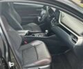 Черный Тойота C-HR, объемом двигателя 2 л и пробегом 47 тыс. км за 9800 $, фото 9 на Automoto.ua
