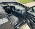 Черный Тойота C-HR, объемом двигателя 1.2 л и пробегом 76 тыс. км за 19900 $, фото 12 на Automoto.ua