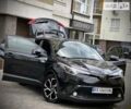 Чорний Тойота C-HR, об'ємом двигуна 1.99 л та пробігом 56 тис. км за 21850 $, фото 40 на Automoto.ua