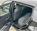 Черный Тойота C-HR, объемом двигателя 1.2 л и пробегом 76 тыс. км за 19900 $, фото 8 на Automoto.ua