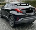 Тойота C-HR 2019 в Днепре (Днепропетровске) на Automoto.ua Черный Тойота C-HR, объемом двигателя 2 л и пробегом 66 тыс. км за 17500 $, фото 4 на Automoto.ua