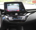 Черный Тойота C-HR, объемом двигателя 1.8 л и пробегом 72 тыс. км за 27699 $, фото 51 на Automoto.ua