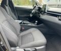 Черный Тойота C-HR, объемом двигателя 1.2 л и пробегом 76 тыс. км за 19900 $, фото 13 на Automoto.ua