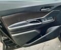 Черный Тойота C-HR, объемом двигателя 2 л и пробегом 45 тыс. км за 7500 $, фото 10 на Automoto.ua