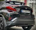 Чорний Тойота C-HR, об'ємом двигуна 1.99 л та пробігом 56 тис. км за 21850 $, фото 56 на Automoto.ua