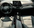 Тойота C-HR 2019 у Києві на Automoto.ua Чорний Тойота C-HR, об'ємом двигуна 2 л та пробігом 30 тис. км за 6100 $, фото 7 на Automoto.ua