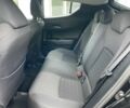 Черный Тойота C-HR, объемом двигателя 1.2 л и пробегом 76 тыс. км за 19900 $, фото 9 на Automoto.ua