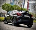 Черный Тойота C-HR, объемом двигателя 1.99 л и пробегом 56 тыс. км за 21850 $, фото 12 на Automoto.ua