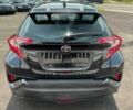 Тойота C-HR 2019 у Києві на Automoto.ua Чорний Тойота C-HR, об'ємом двигуна 2 л та пробігом 30 тис. км за 6100 $, фото 5 на Automoto.ua