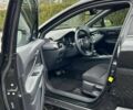 Тойота C-HR 2019 в Днепре (Днепропетровске) на Automoto.ua Черный Тойота C-HR, объемом двигателя 2 л и пробегом 66 тыс. км за 17500 $, фото 8 на Automoto.ua