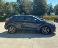 Черный Тойота C-HR, объемом двигателя 2 л и пробегом 41 тыс. км за 11000 $, фото 5 на Automoto.ua
