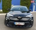 Черный Тойота C-HR, объемом двигателя 1.2 л и пробегом 76 тыс. км за 19900 $, фото 16 на Automoto.ua