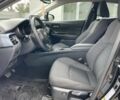 Черный Тойота C-HR, объемом двигателя 1.2 л и пробегом 76 тыс. км за 19900 $, фото 7 на Automoto.ua
