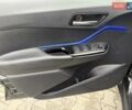Чорний Тойота C-HR, об'ємом двигуна 1.8 л та пробігом 65 тис. км за 23800 $, фото 14 на Automoto.ua