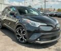 Тойота C-HR 2019 у Києві на Automoto.ua Чорний Тойота C-HR, об'ємом двигуна 2 л та пробігом 30 тис. км за 6100 $, фото 2 на Automoto.ua