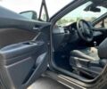 Черный Тойота C-HR, объемом двигателя 2 л и пробегом 36 тыс. км за 7400 $, фото 9 на Automoto.ua