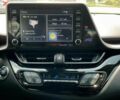 Тойота C-HR 2019 у Києві на Automoto.ua Чорний Тойота C-HR, об'ємом двигуна 2 л та пробігом 30 тис. км за 6100 $, фото 9 на Automoto.ua