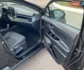 Черный Тойота C-HR, объемом двигателя 1.2 л и пробегом 76 тыс. км за 19900 $, фото 26 на Automoto.ua