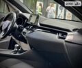 Чорний Тойота C-HR, об'ємом двигуна 1.99 л та пробігом 56 тис. км за 21850 $, фото 27 на Automoto.ua