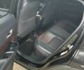 Черный Тойота C-HR, объемом двигателя 2 л и пробегом 41 тыс. км за 11000 $, фото 10 на Automoto.ua
