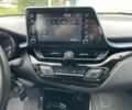Черный Тойота C-HR, объемом двигателя 1.2 л и пробегом 76 тыс. км за 19900 $, фото 17 на Automoto.ua
