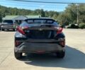 Черный Тойота C-HR, объемом двигателя 2 л и пробегом 41 тыс. км за 11000 $, фото 4 на Automoto.ua