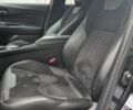 Черный Тойота C-HR, объемом двигателя 1.8 л и пробегом 105 тыс. км за 25200 $, фото 21 на Automoto.ua