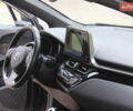 Черный Тойота C-HR, объемом двигателя 1.8 л и пробегом 72 тыс. км за 27699 $, фото 36 на Automoto.ua