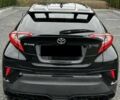 Тойота C-HR 2019 в Днепре (Днепропетровске) на Automoto.ua Черный Тойота C-HR, объемом двигателя 2 л и пробегом 66 тыс. км за 17500 $, фото 5 на Automoto.ua