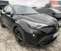 Чорний Тойота C-HR, об'ємом двигуна 1.8 л та пробігом 65 тис. км за 23800 $, фото 1 на Automoto.ua