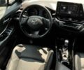 Черный Тойота C-HR, объемом двигателя 2 л и пробегом 36 тыс. км за 7400 $, фото 8 на Automoto.ua