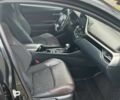 Черный Тойота C-HR, объемом двигателя 2 л и пробегом 64 тыс. км за 6000 $, фото 8 на Automoto.ua