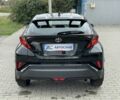 Черный Тойота C-HR, объемом двигателя 1.2 л и пробегом 76 тыс. км за 19900 $, фото 4 на Automoto.ua