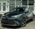 Тойота C-HR 2019 у Києві на Automoto.ua Чорний Тойота C-HR, об'ємом двигуна 2 л та пробігом 30 тис. км за 6100 $, фото 1 на Automoto.ua