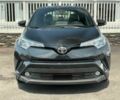 Тойота C-HR 2019 у Києві на Automoto.ua Чорний Тойота C-HR, об'ємом двигуна 2 л та пробігом 30 тис. км за 6100 $, фото 1 на Automoto.ua