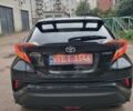Чорний Тойота C-HR, об'ємом двигуна 1.8 л та пробігом 105 тис. км за 24800 $, фото 11 на Automoto.ua