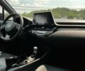 Тойота C-HR 2019 у Києві на Automoto.ua Чорний Тойота C-HR, об'ємом двигуна 2 л та пробігом 30 тис. км за 6100 $, фото 8 на Automoto.ua