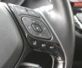 Чорний Тойота C-HR, об'ємом двигуна 1.8 л та пробігом 72 тис. км за 27699 $, фото 44 на Automoto.ua