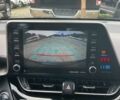 Черный Тойота C-HR, объемом двигателя 2 л и пробегом 64 тыс. км за 6000 $, фото 12 на Automoto.ua