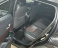 Черный Тойота C-HR, объемом двигателя 2 л и пробегом 64 тыс. км за 6000 $, фото 9 на Automoto.ua
