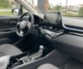 Черный Тойота C-HR, объемом двигателя 1.2 л и пробегом 76 тыс. км за 19900 $, фото 14 на Automoto.ua