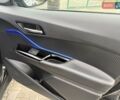 Чорний Тойота C-HR, об'ємом двигуна 1.8 л та пробігом 65 тис. км за 23800 $, фото 6 на Automoto.ua